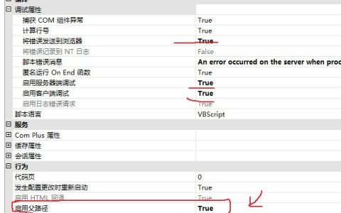 如何解决win2008下IIS7的HTTP500错误的教程-学派吧
