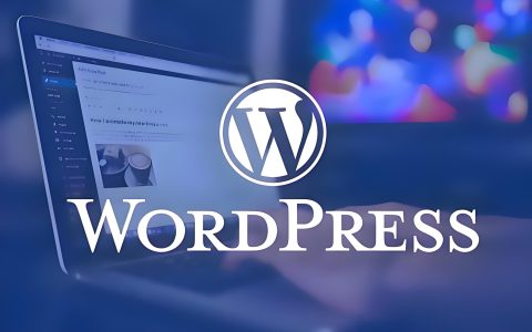 wordPress上传文件提示HTTP错误的解决方法