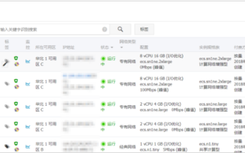 如何准确的对于安全组使用新的限制-linux运维-学派吧