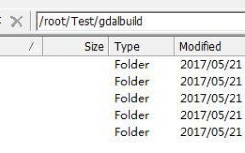 学派吧-在Linux环境下g++编译GDAL动态库的操作方法-linux教程