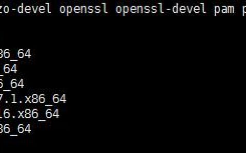 学派吧-关于Linux CentOS OpenVPN配置概述的具体教程-linux教程