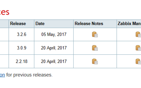 学派吧-Zabbix-agent客户端的编译安装-linux教程
