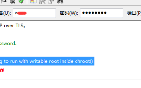 Linux vsftpd连接报错:500 OOPS: vsftpd的解决办法详解-学派吧-