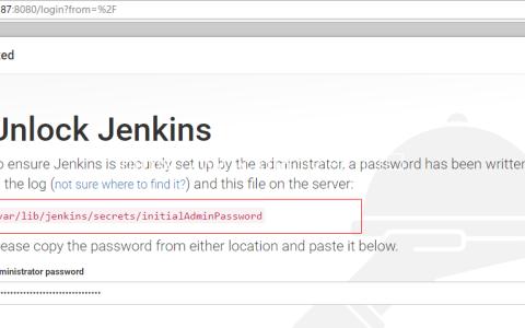 CentOS 7上安装Jenkins实例教程分享-学派吧