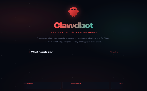 最新腾讯云Moltbot（原Clawdbot）接入QQ 保姆级教程